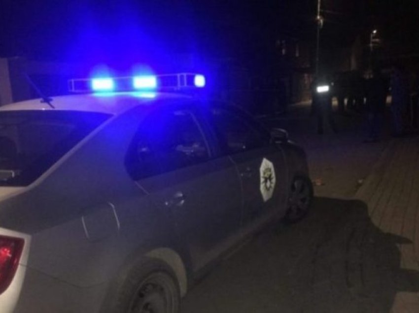 S’ndalen festat me të shtëna: I riu nga Gjakova përfundon në Polici, gjuajti me armë në një aheng familjar