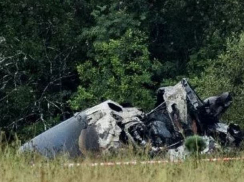 Vriten 6 pilotë ukrainas gjatë një operacioni në Bakhmut