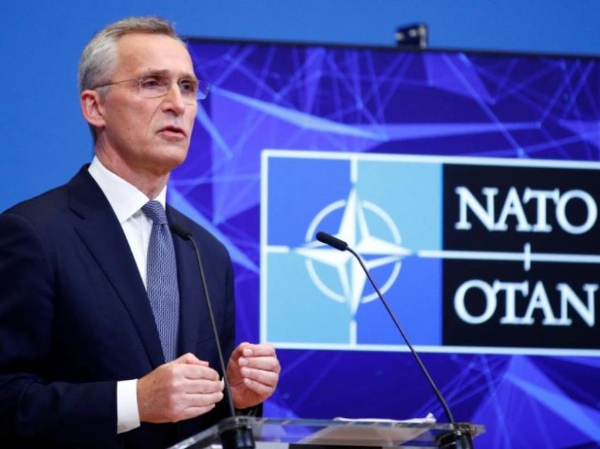 Shefi i NATO-s konfirmon se do të largohet vitin e ardhshëm