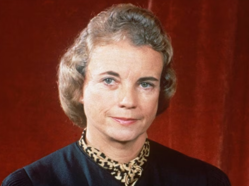 Ndahet nga jeta Sandra Day O’Connor, gruaja e parë anëtare e Gjykatës së Lartë në SHBA