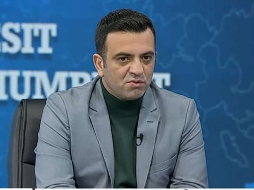 Xhevdet Pozhari kërkon dorëheqjen e ministrit Hekuran Murati, ja çka paralajmëron