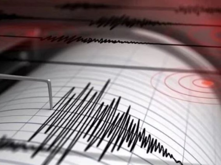 Shkundet Filipine, goditet nga një tërmet me magnitudë 7.5 