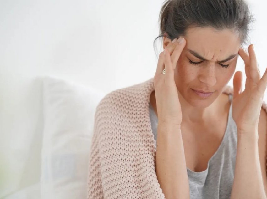 Migrena: Shkencëtarët pretendojnë se më në fund kanë gjetur shkakun e tyre