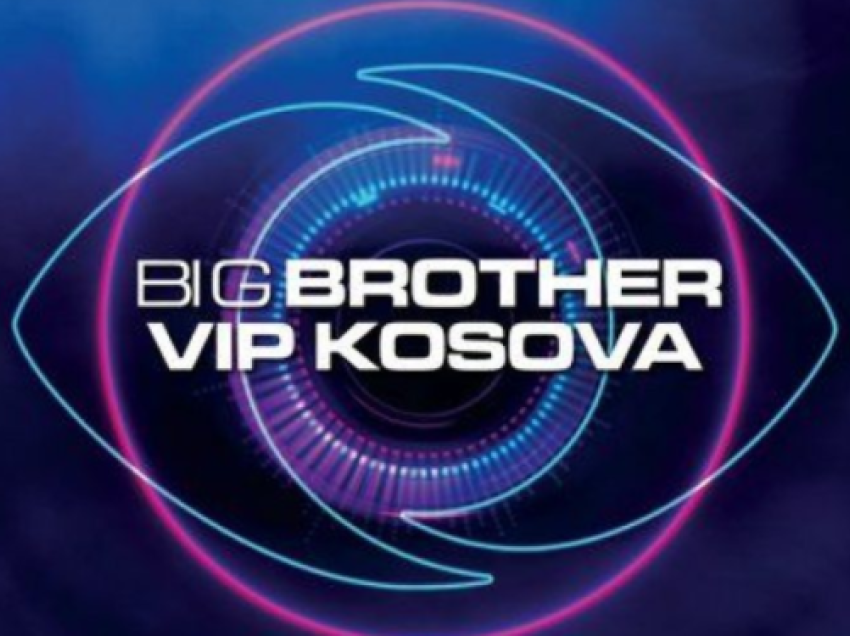 Ky është banori i eliminuar mbrëmë në ‘Big Brother VIP Kosova’