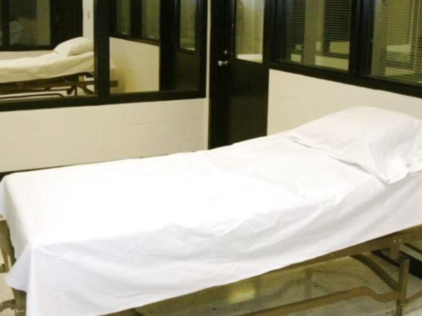 SHBA, bie mbështetja e publikut për dënimin me vdekje