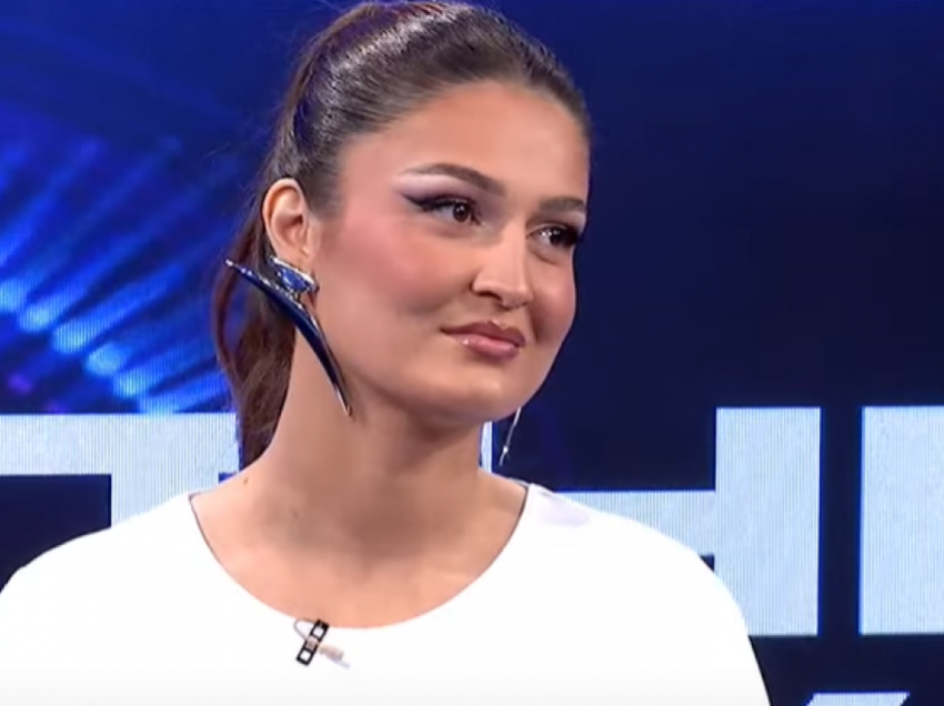 Vesa Vllasaliu: Pas daljes nga Big Brother kam marrë shumë mesazhe kërcënuese