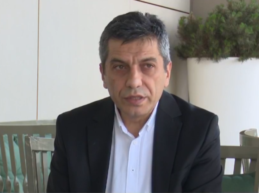 Vendosja e kryqit në Tetovë, politikani shqiptar në RMV akuzon shërbimet sekrete