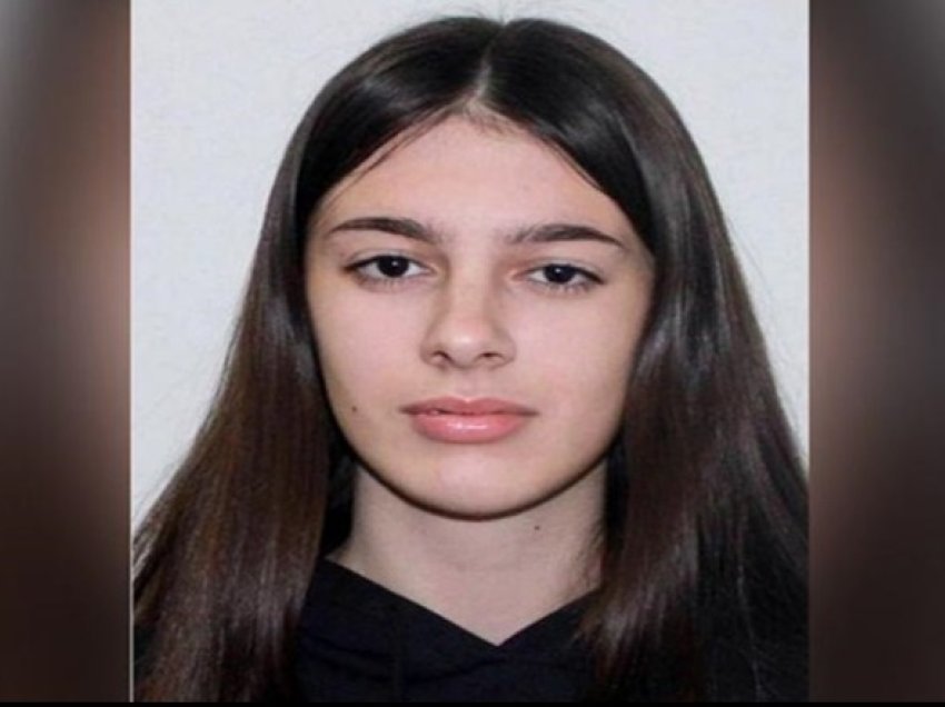 Detaje tronditëse/ Trupi i 14 vjeçares ka qenë i groposur në rrethinën e Shkupit