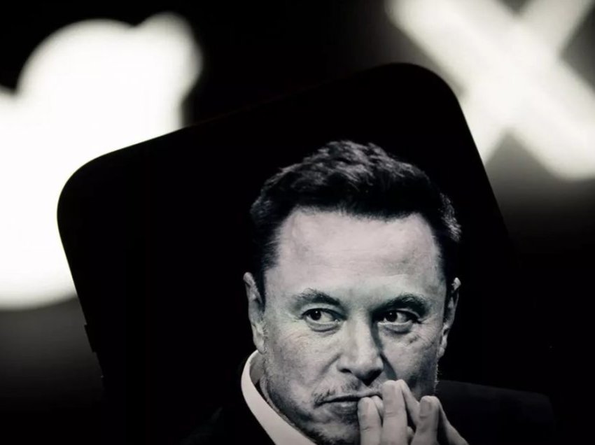 A mund të falimentojë X (ish-Twitter) nën udhëheqjen e Elon Musk?