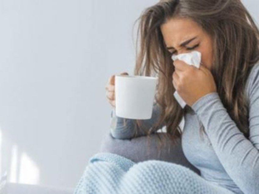 4 mënyra natyrale se si të rrisni imunitetin gjatë dimrit