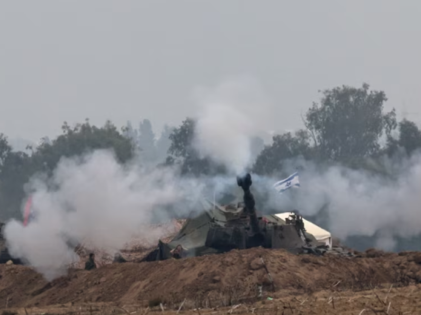 Izraeli thotë se pret fazë të re të vështirë në Gazë