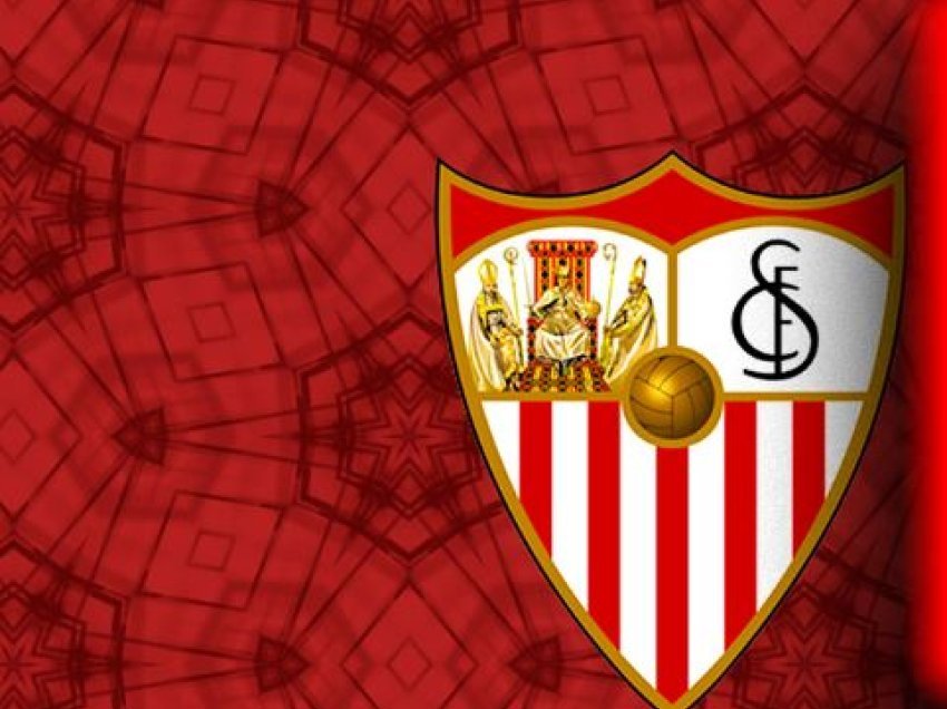 Tentativë zhvatjeje kundër klubit të Sevillës