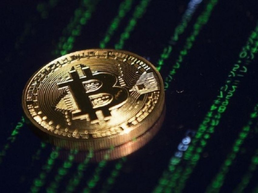 ​Rritet vlera e Bitcoin për herë të parë që nga viti 2022