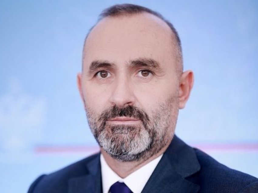 Ministri i Drejtësisë: Naim Murseli nuk meriton të quhet shqiptar