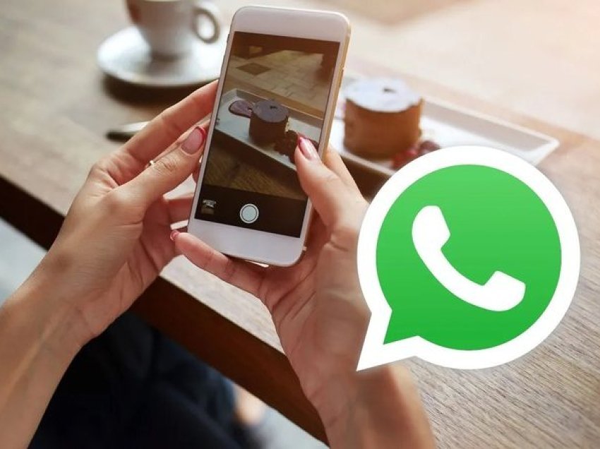 Më në fund: Whatsapp mund të ruajë cilësinë e fotove të dërguara