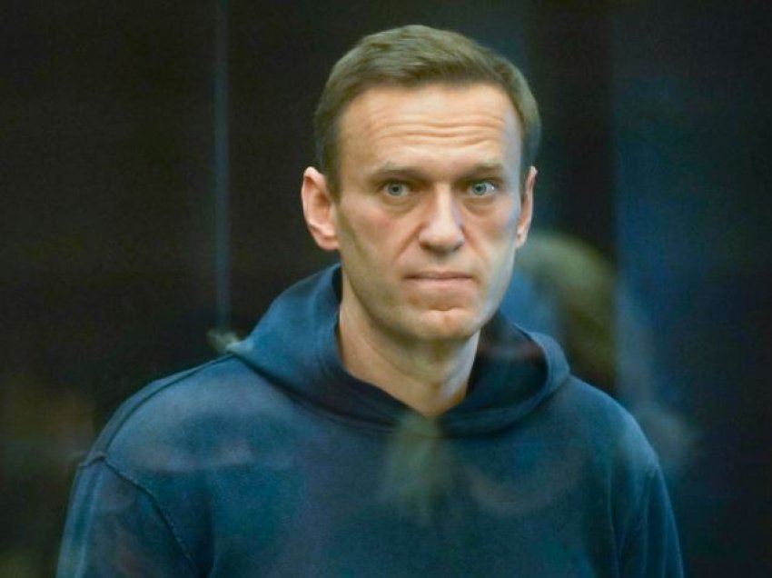 “Jeta e tij është në rrezik”, bashkëpunëtorët e Navalny të shqetësuar për shëndetin e tij