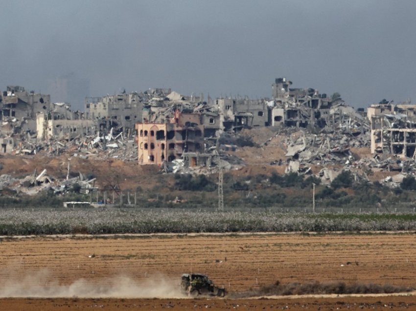 IDF: Armëpushimi i jep Hamasit kohë për t’u rigrupuar dhe riarmatosur