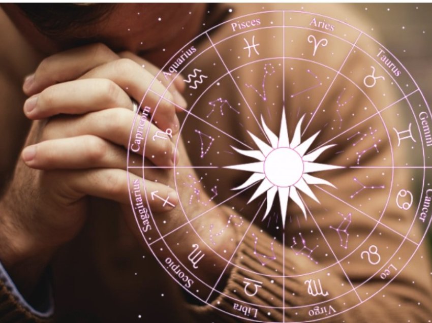 Ndarja me këto shenja të horoskopit mund të jetë një “ferr” i vërtetë
