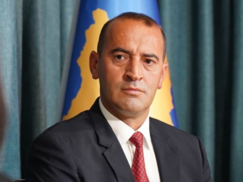 Haradinaj në mbështetje të kërkesave të Policisë: Turp për këtë qeveri injorantësh