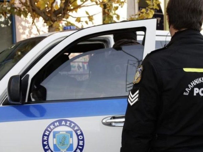 Arrestohet në Kakavijë shqiptari i shumëkërkuar, i dënuar me 20 vite burg për trafik droge