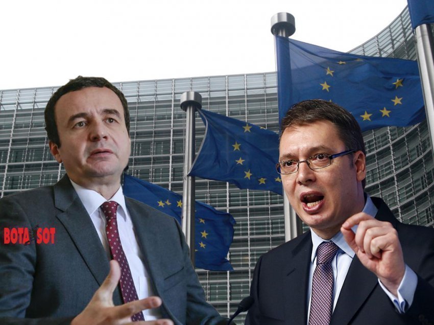 Kur do të hiqen sanksionet e BE-së ndaj Kosovës? Flet eksperti i sigurisë