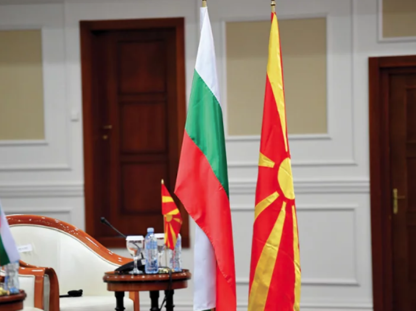 OKB: Bullgaria t’i garantojë të drejtat e pakicës maqedonase