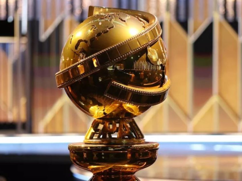“Golden Globes 2024”, lista e plotë e nominimeve