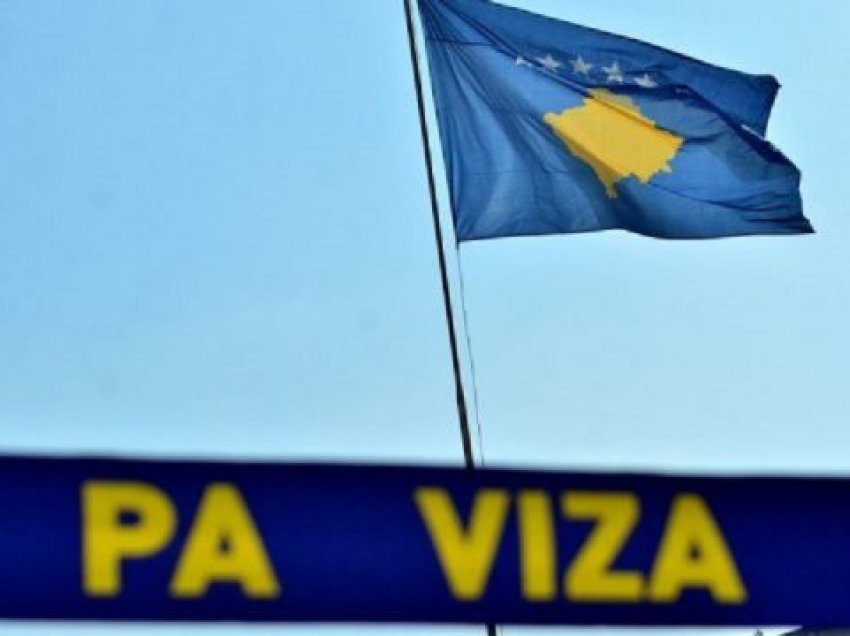 Kanë mbetur veç edhe pak javë nga liberalizimi i vizave për Kosovën - këto janë rregullat dhe kufizimet