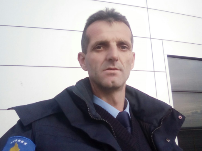 Vdekja e policit në Jarinje po cilësohet e dyshimtë, trupi i pajetë dërgohet në IML