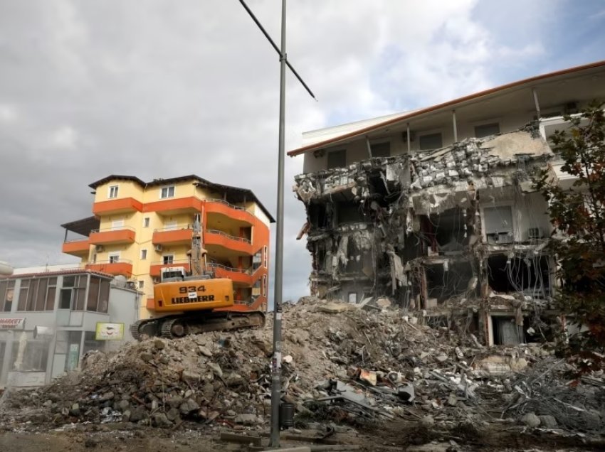 Shqipëri, katër vjet pas tërmetit vdekjeprurës të paqarta përgjegjësitë për dëmet