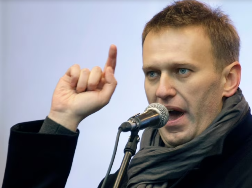 Aleatët e Navalnit në alarm, nuk kanë dëgjuar nga i burgosuri i Kremlinit për 6 ditë