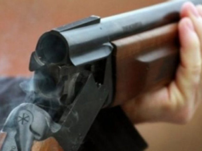 Tragjedi në Kërçovë, një person ka vdekur nga gjuajtja me armë gjuetie