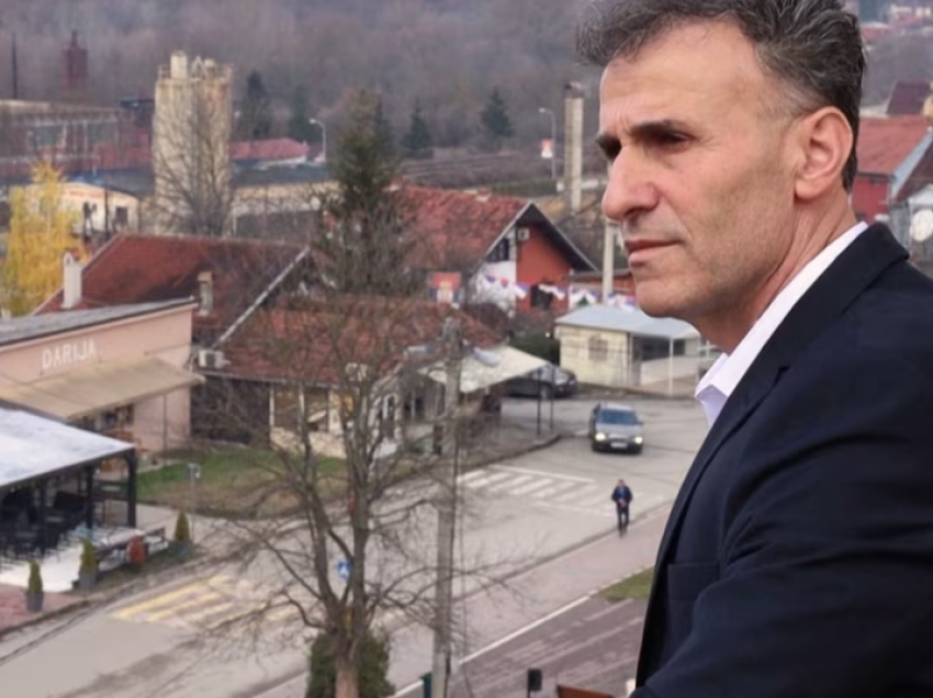 Kryetari i komunës së Leposaviçit vazhdon të jetë i bllokuar nga tensionet në veri të Kosovës