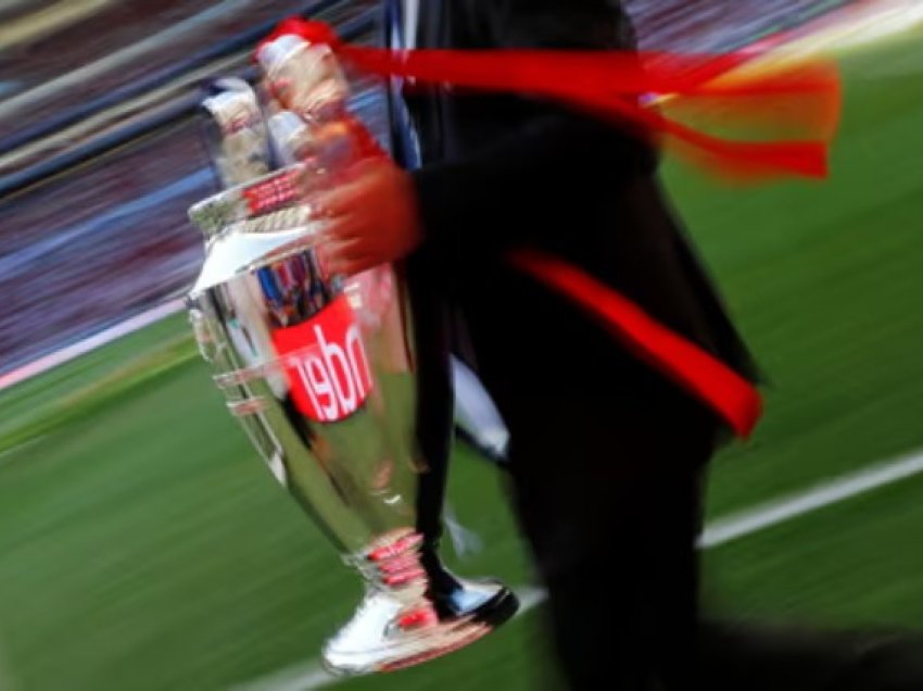 UEFA bëhet gati për ndryshimin epokal