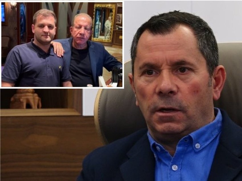 “I kanë kërkuar 100 mijë euro përmes Murselit”, avokati tregon pse është ‘shqetësuar’ Pacolli për vrasjen e Liridonës