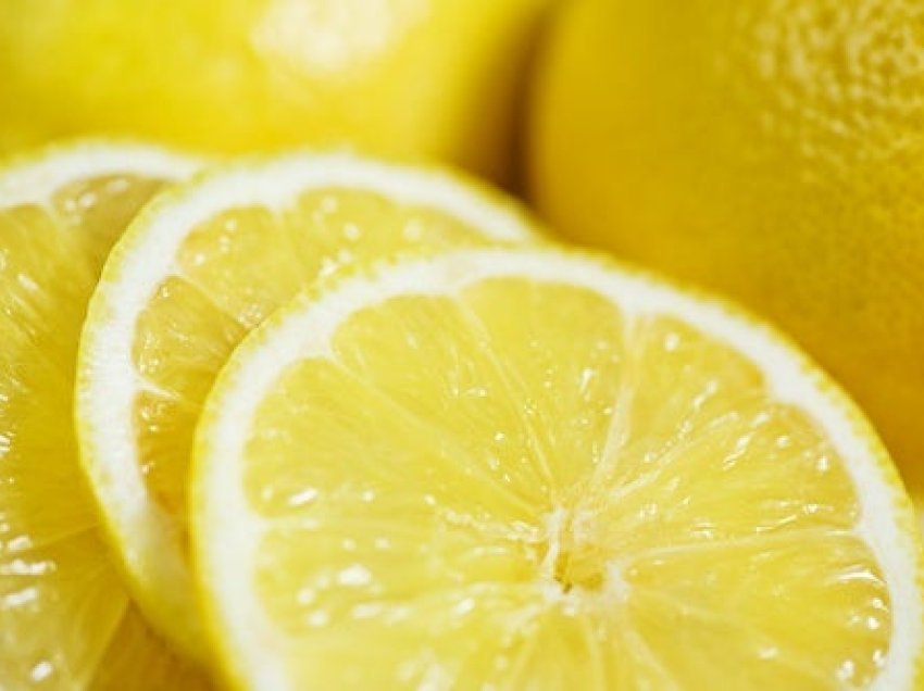 Pse duhet të konsumoni limon gjatë dimrit