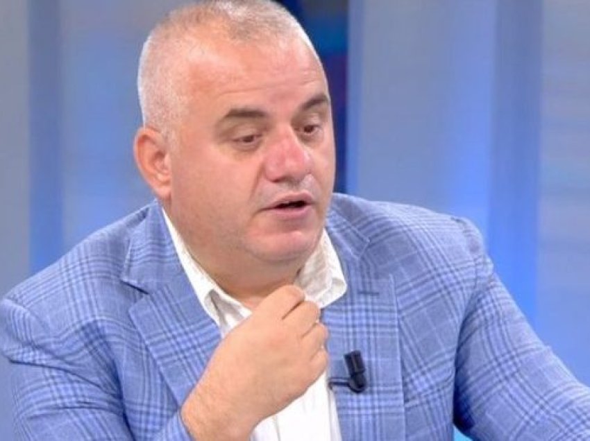 Gazetari nga Tirana tregon nëse Behgjet Pacolli mund të lidhet me vrasjen e Liridonës