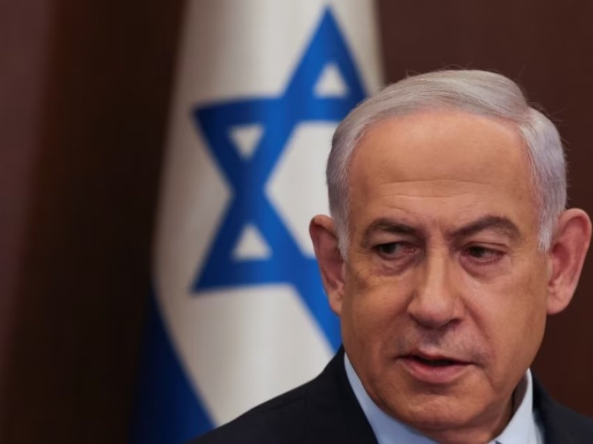 Netanyahu: Do të luftojmë deri në fitore, pavarësisht trysnisë ndërkombëtare