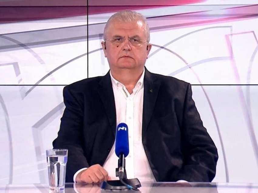 Çanak: Pse opozita serbe po hesht për Milan Radoiçiqin?