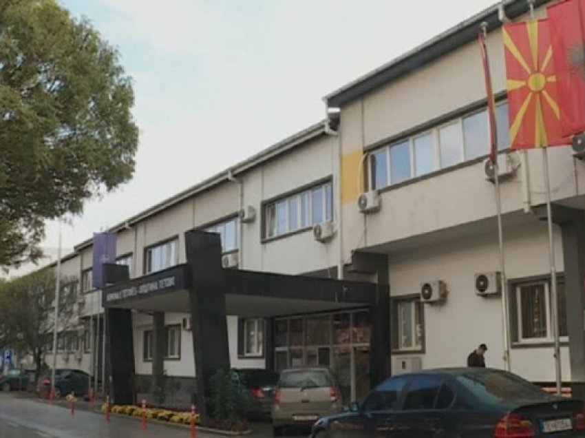 ​BDI-ja akuzon Komunën e Tetovës për presione ndaj drejtuesve të shkollave