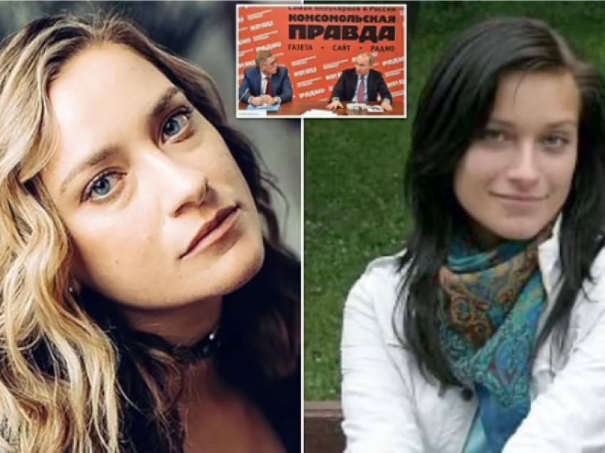 Redaktorja 35 vjeçare e agjencisë pro-Putin gjendet e vdekur në shtëpinë e saj në Moskë