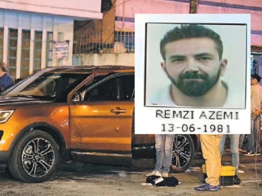 Pjesë e mafias ballkanike, zbardhen detaje të reja nga arrestimi i shqiptarit nga Kosova - u përfshi në vrasjen e dy personave