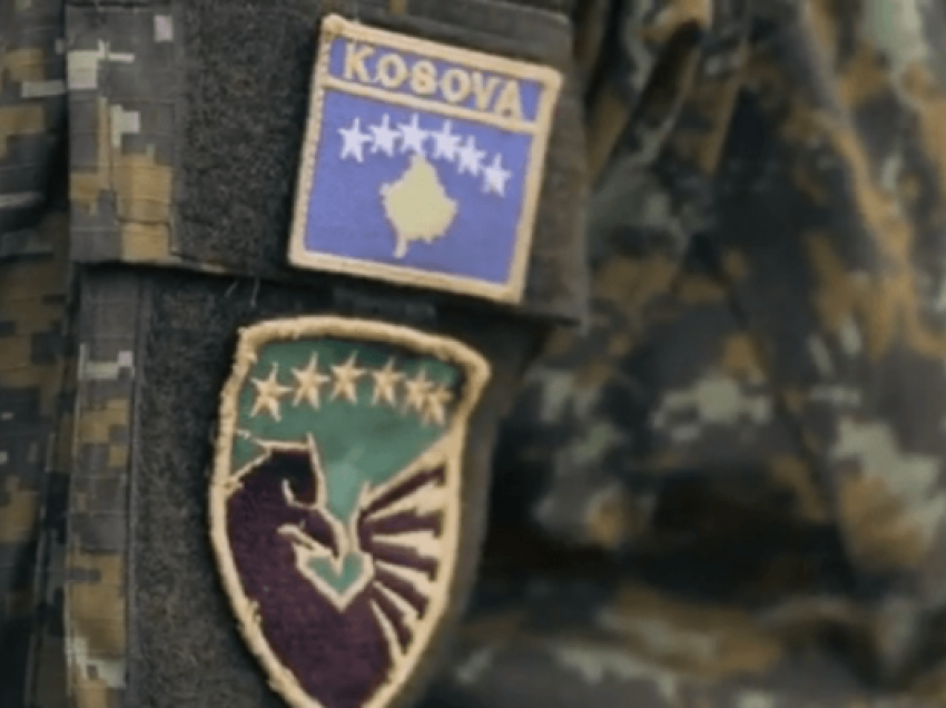 Kosova djepi i shqiptarizmit, UÇK-krenari kombëtare, Shqipëria e Kosova, të armatosen! 