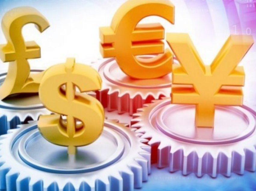 Monedhat e huaja nuk ndalin rënien/ Me sa shiten e blihen euro dhe dollari sot?