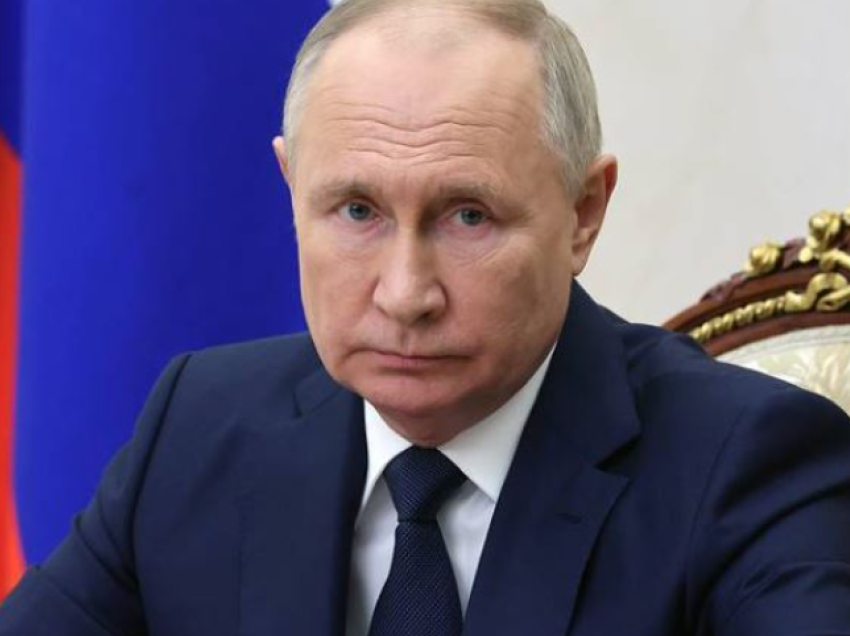 Putin: Rusia do të parandalojë ndërhyrjen e huaj në zgjedhjet e ardhshme presidenciale