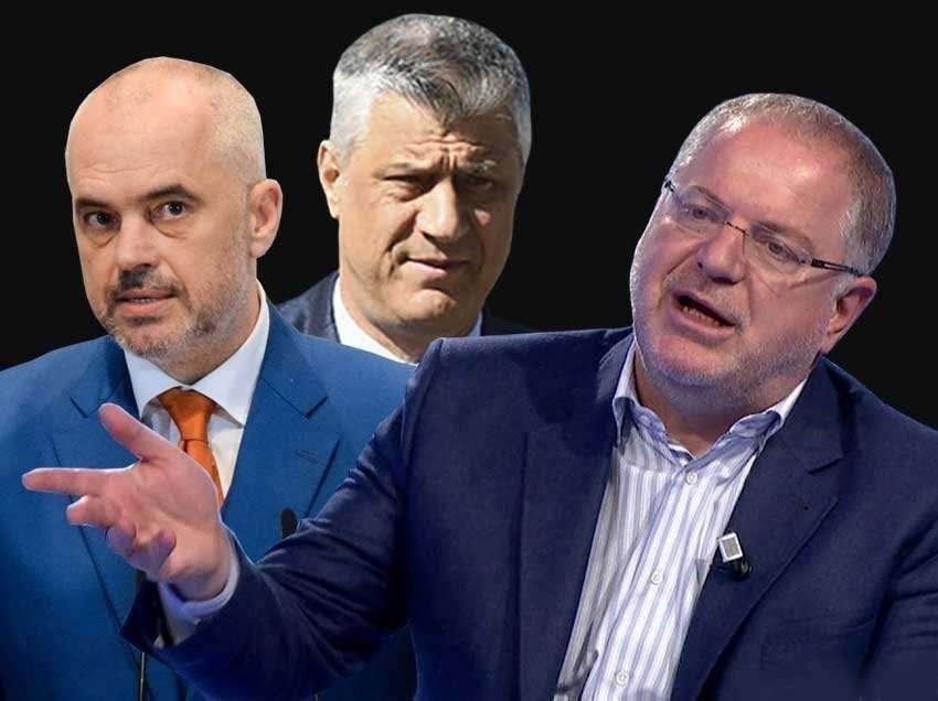 “Anashkaluan Rifat Jasharin”, Halil Geci me akuza të rënda – përmend Ramën, Thaçin, Haxhiun..., ja tradhtia kundër Kosovës