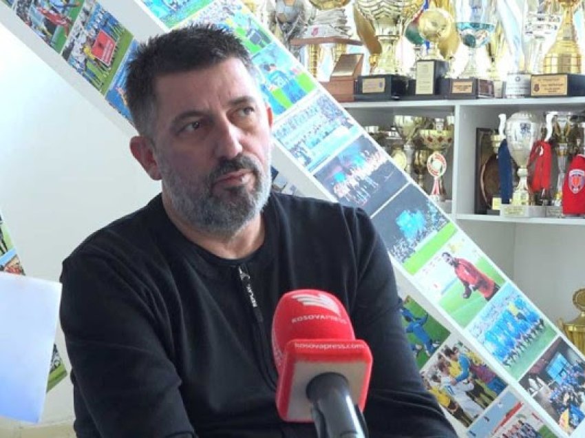 Prishtinës i vijnë oferta të pa rezistueshme për tre lojtarë, Osmani: Jemi në telashe