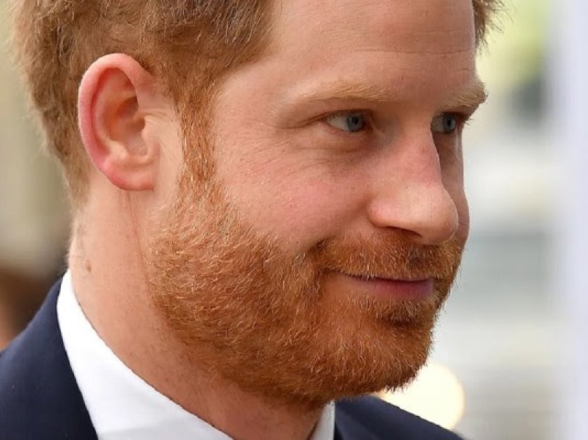 Princi Harry fiton një pjesë të rastit të hakimit të telefonit ndaj “Daily Mirror”