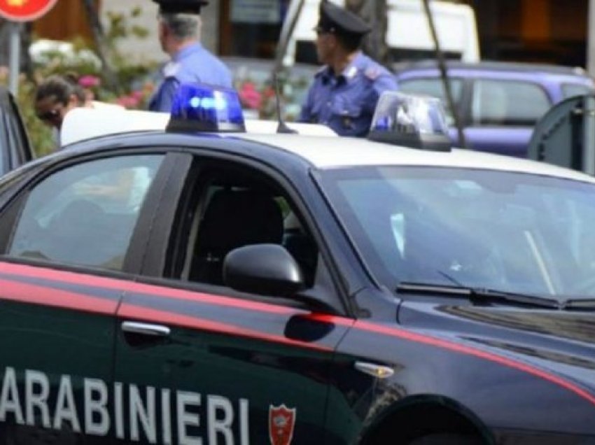 Fshihej në Itali si mekanik, arrestohet shqiptari i kërkuar nga Belgjika për trafik droge