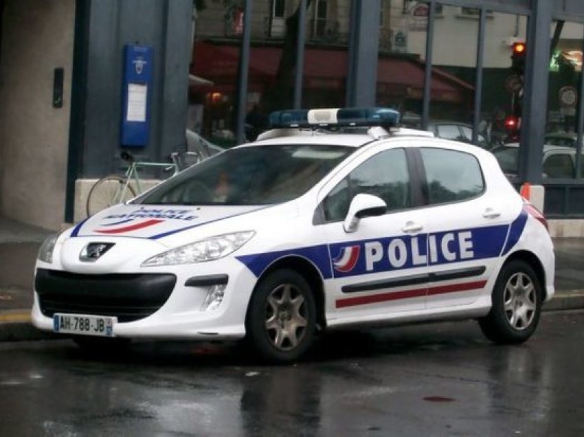 Me 72 kg marihuanë në furgon, arrestohet 59-vjeçari shqiptar në Francë